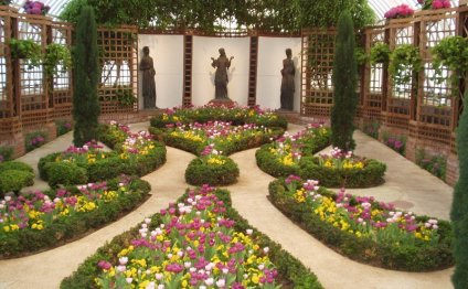 Венецианский стиль в