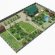 Garden Area 6
