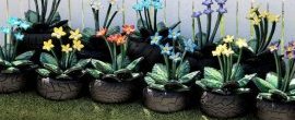 Поделки из шин своими руками для сада и огорода, картинки поделок