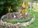 The Gardening Area With Its Hands