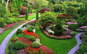 Examples Of Landscape Design