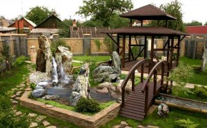 Landscape Design Projects