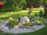 What's Landscape Design