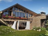 Diesin Of The Day House Photos