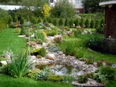 Garden Plots