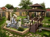 Landscape Design Projects